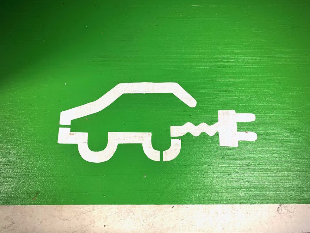 The European Parliament agrees all new vehicles in EU to be zero emission by 2035
