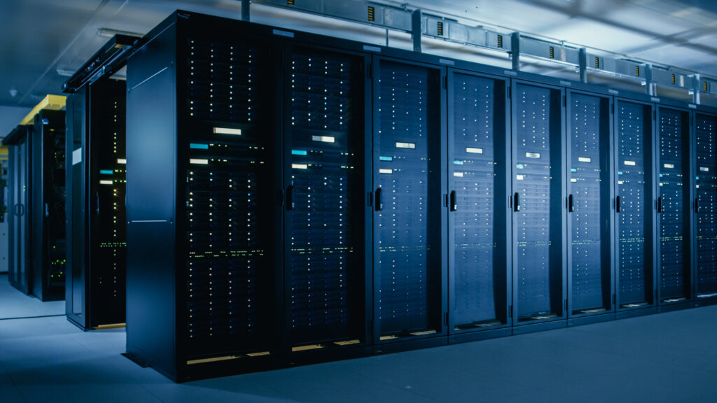 Unveiling the Best Energy-Efficient Technologies for Tomorrow’s Data Centres