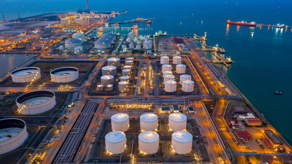 The Future of Oil & Gas: Predictions and Pathways for the Next Decade