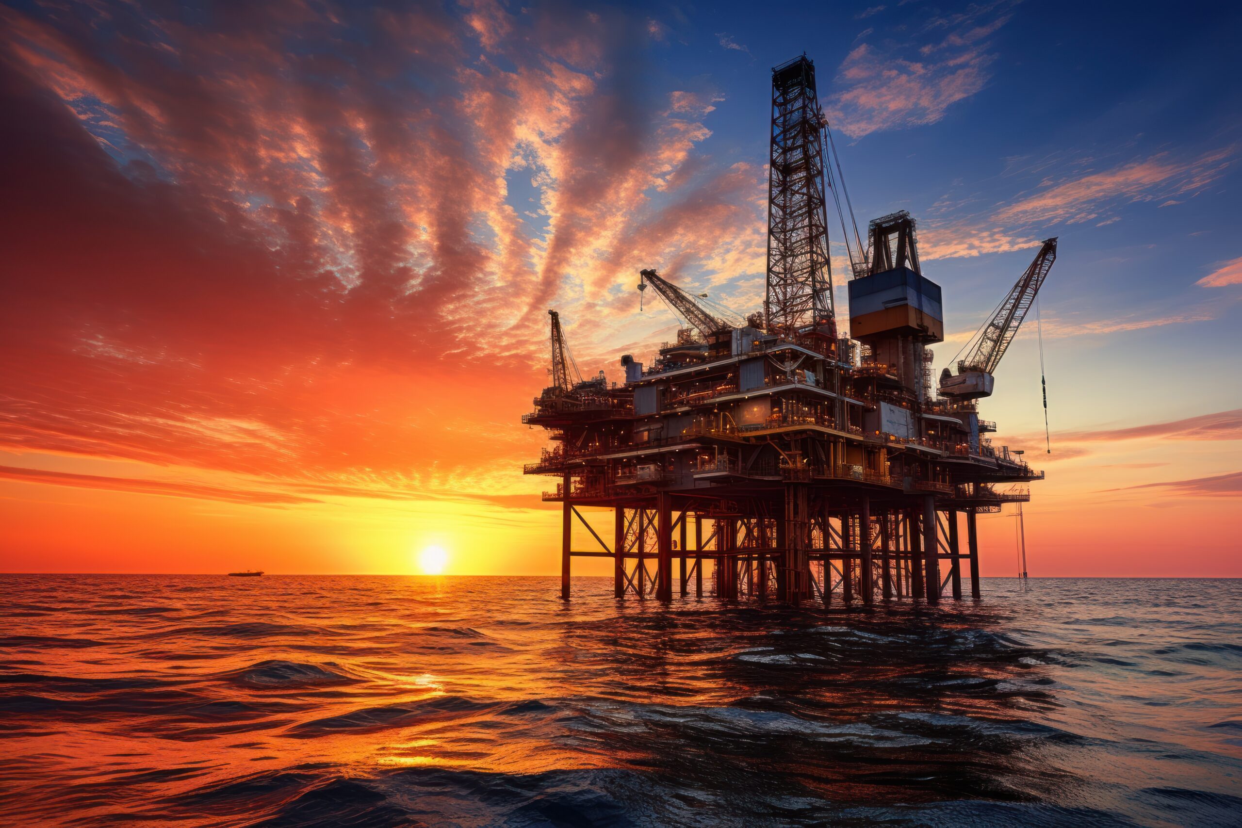 Scope 3 Emissions: Oil & Gas Industry’s Roadmap to a Sustainable Future