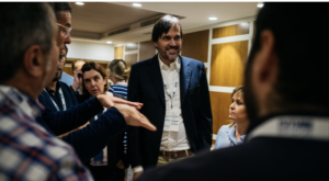 The Net Zero Data Centre Conference: Greener Digital World
