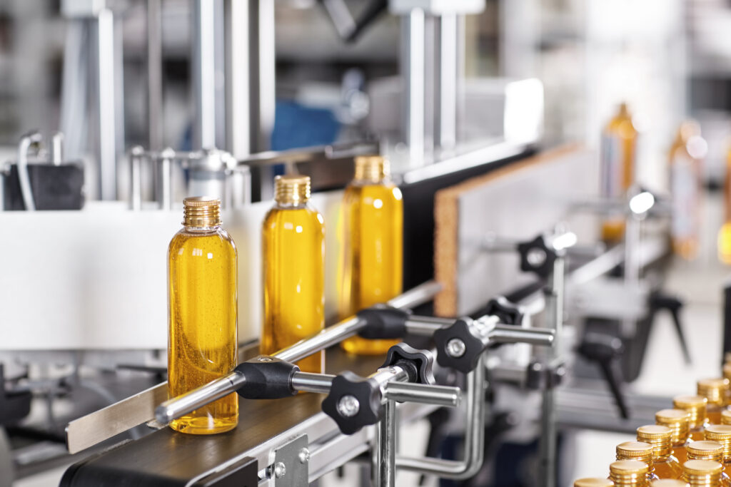 Green Energy Integration in Food & Beverage Manufacturing