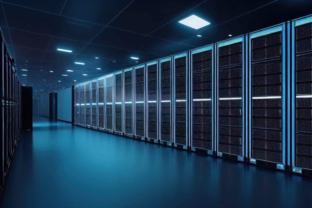 Maximizing Efficiency with Advanced Cooling Solutions in Data Centres