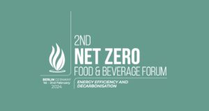 Top Industry Experts Gather in Berlin for the Net Zero Food & Beverage Forum