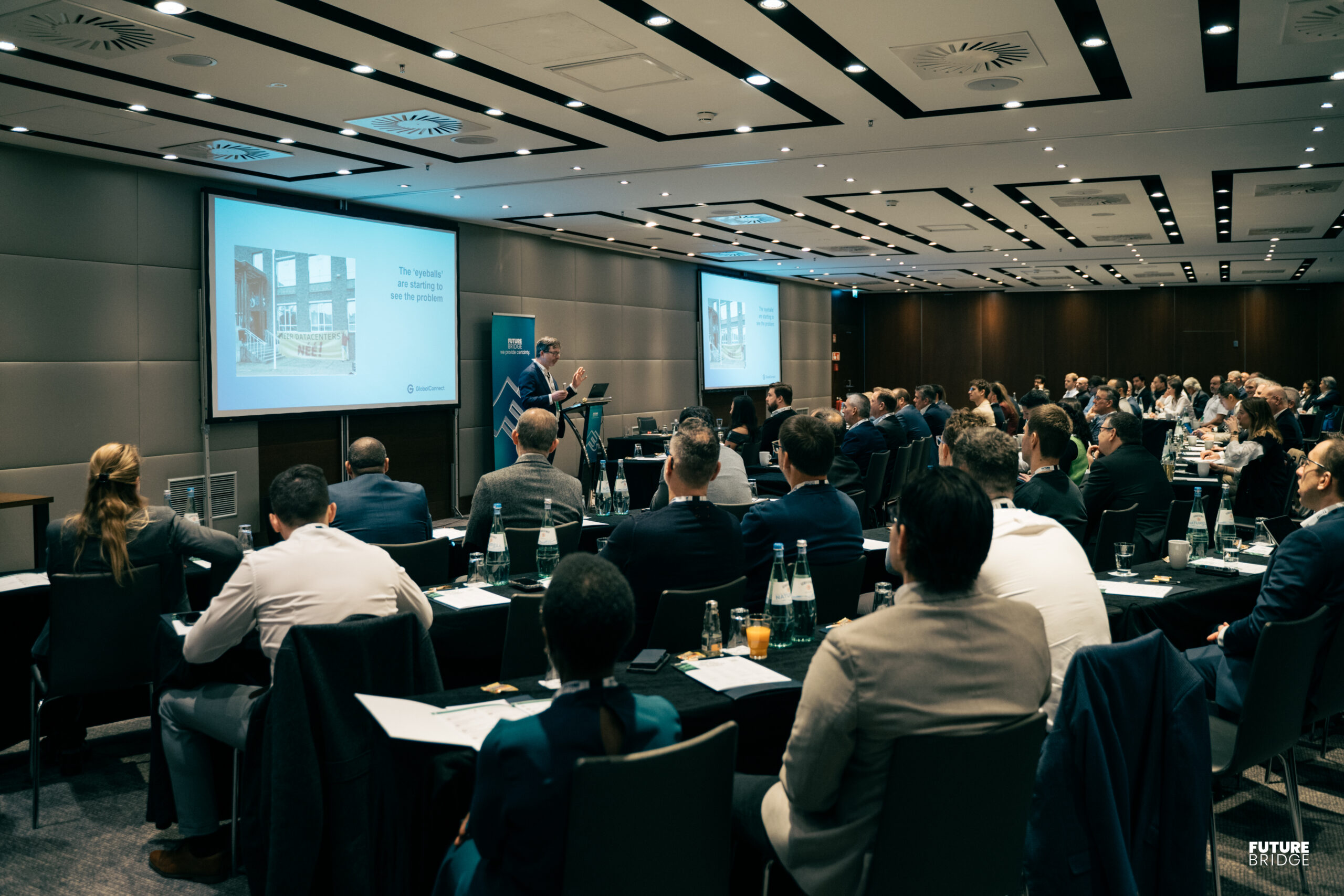 Net Zero Data Centre Summit - What Did the Event Cover?