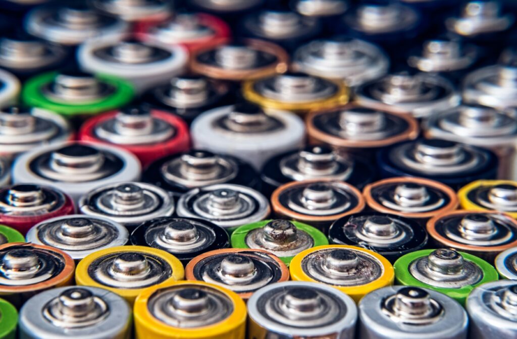 Battery Manufacturing Equipment: Navigating Supply Chain Challenges