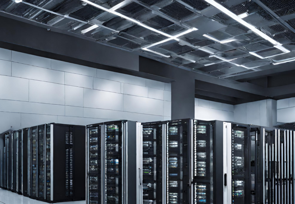 Why Is Computational Storage in Data Centers Ideal?