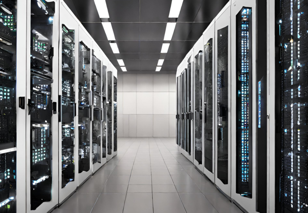 AI in Data Centers: How Can it Increase Security?