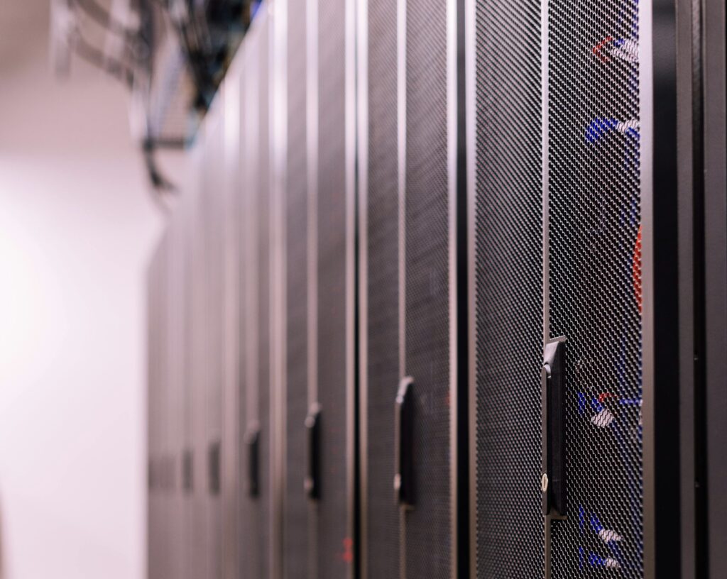 How can Immutable Design Boost Data Center Security & Resilience?