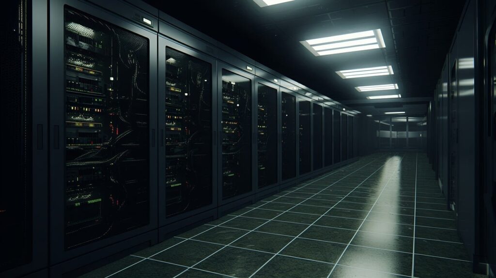 Power Usage Effectiveness in Data Centers: A Complete Guide