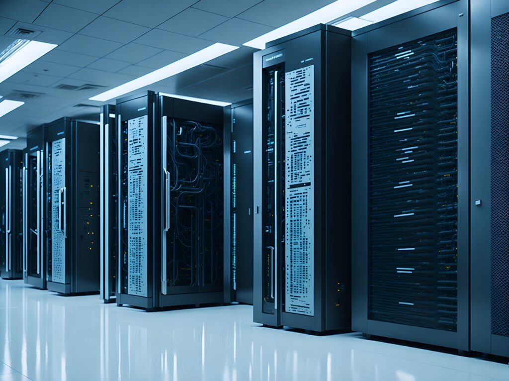 How to Manage Capacity For High-Density Data Center Computing?