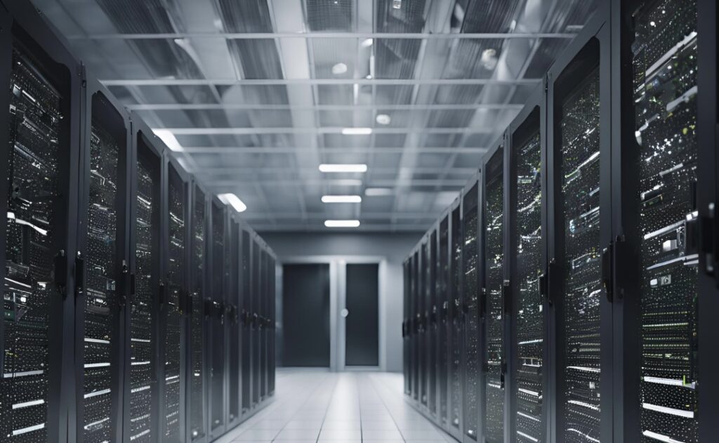 Energy-Efficient Data Center Networking: Strategies and Technologies