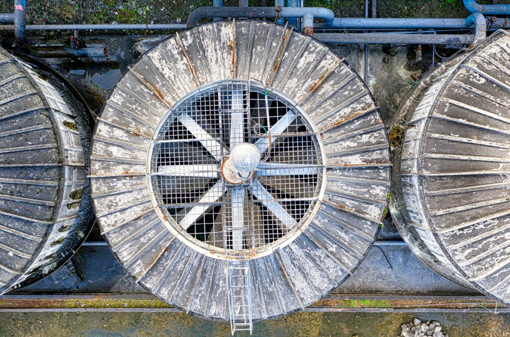 Drone Technology in Water Infrastructure Inspection