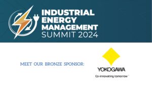 Industrial Energy Management Summit 2024