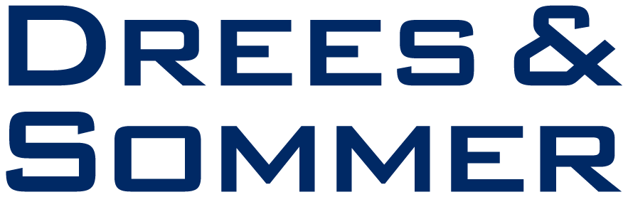 Drees & Sommer logo