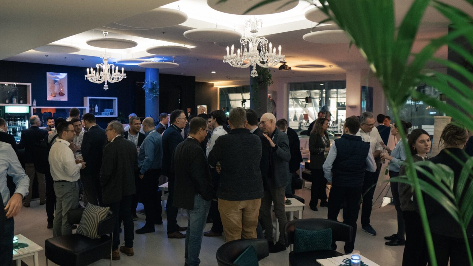 Recap and Insights: 3rd Net Zero Food & Beverage Forum - Future Bridge ...