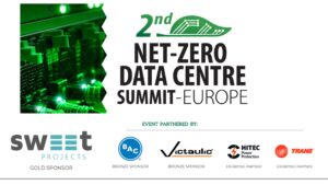 Event Partners at the 2nd Net Zero Data Centre Summit-Europe