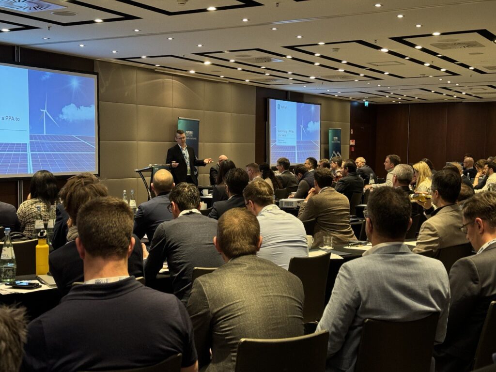 2nd Net Zero Data Centre Summit – Europe: Detailed Recap