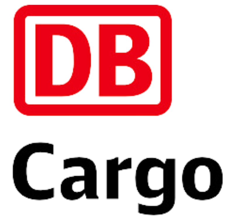 DB Cargo logo