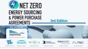 Event Partners - 3rd Net Zero & PPAs Summit