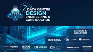 Event Partners For The Data Center Conference 2025