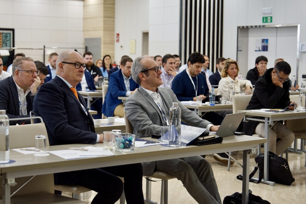 2nd Data Centre Design, Engineering & Construction Summit: In-depth Rewind