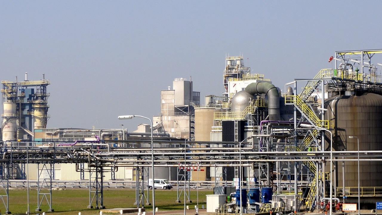 Is 3D Modeling The Future Of Chemical Heat Recovery?