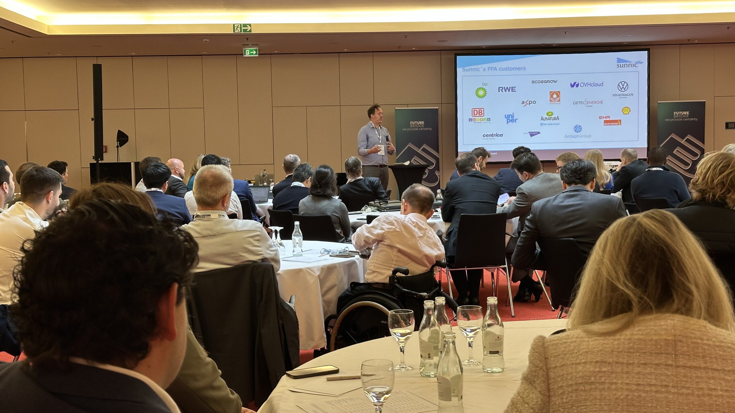 3rd Net Zero Energy Sourcing & PPAs Summit rewind