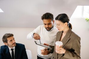 Corporate Sustainability Roadmap 2030
