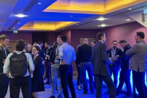 Data Centre Energy Efficiency & Sustainability Summit - Uk & Ireland