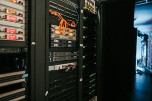 Net Metering For Data Centers