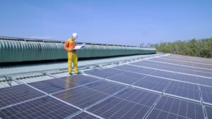 AI-Based Scoring Systems For Energy Suppliers