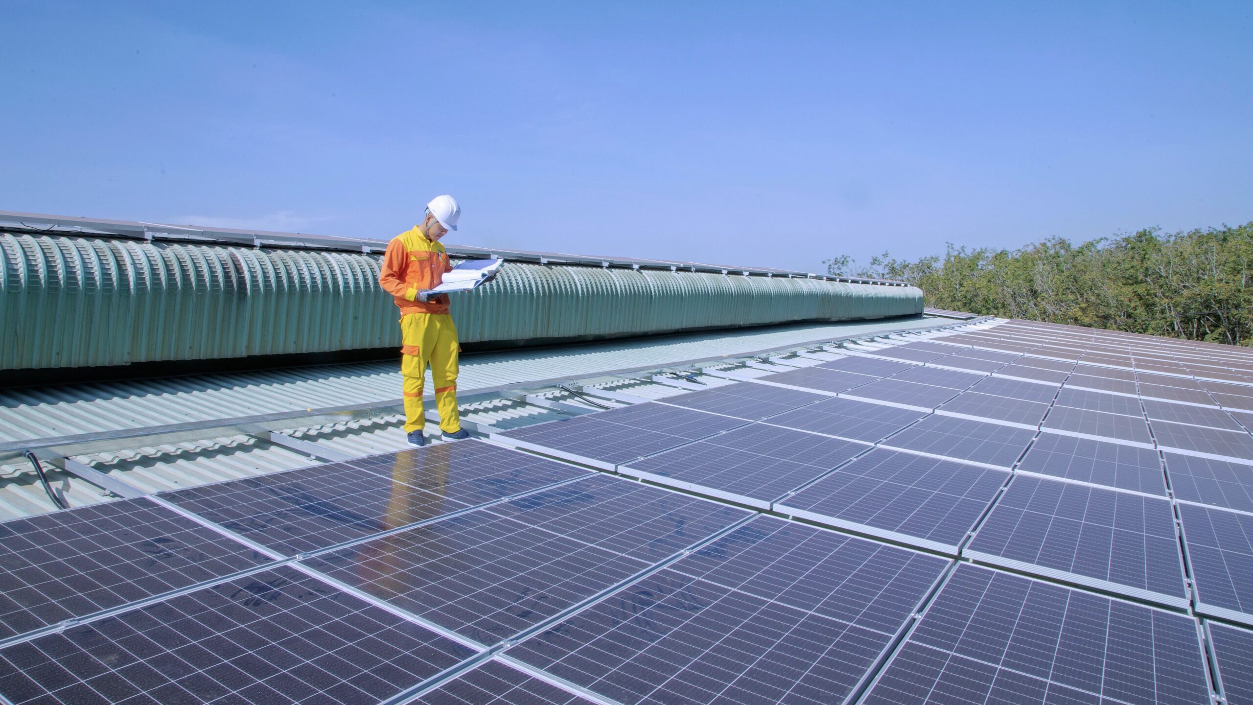 AI-Based Scoring Systems For Energy Suppliers