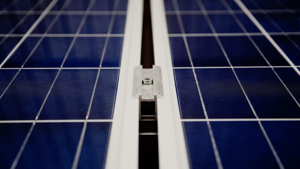 Green Methanol Offtake Agreements via Renewable PPAs