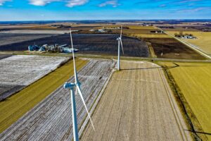 Powering 5g Networks with Clean Energy