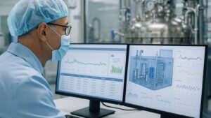 AI Agents For Pharma