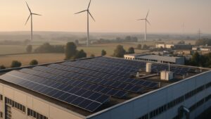 Corporate PPA Europe Strategy For Tier 1 Suppliers