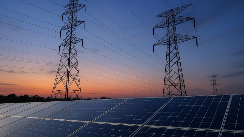 Common European Energy Data Space (CEEDS): What It Means for Industrial Data Sharing 2025
