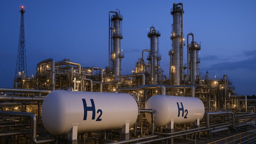 Hydrogen Valleys vs. European Hydrogen Backbone: Where to Place Your Bets?