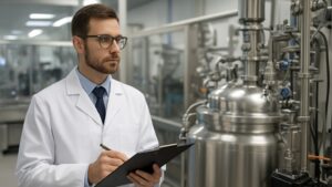 Is Pharma 4.0 A Trap?