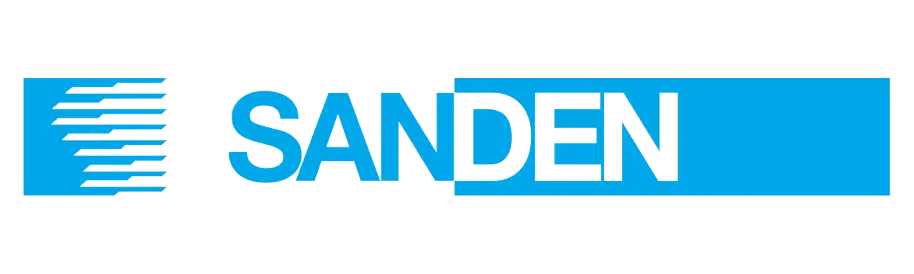 Sanden