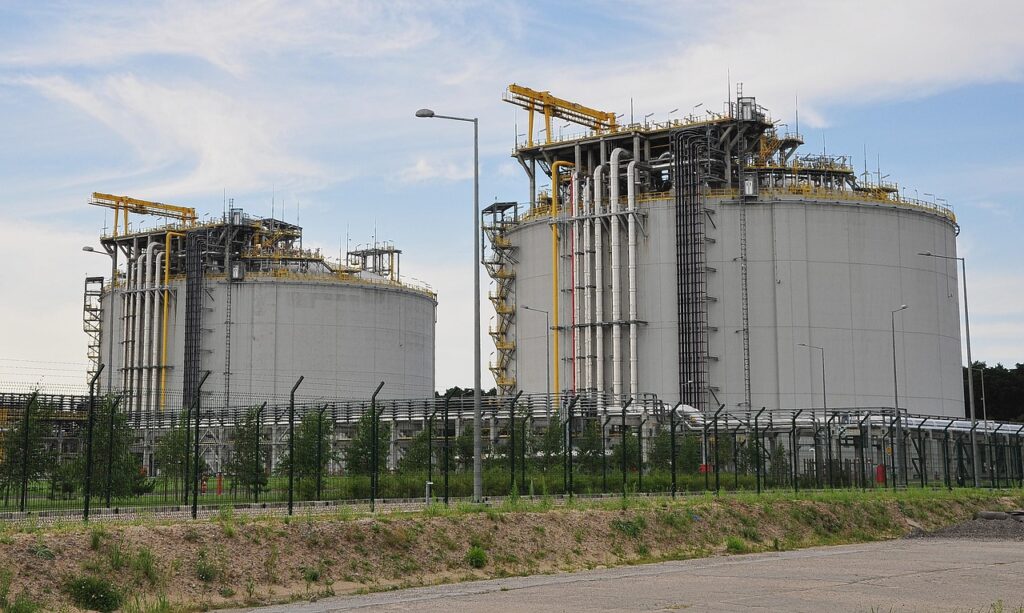 Decoding REPowerEU: What the Phase-Out of Russian Gas by 2027 Means for Industrial Energy Security