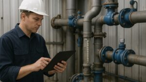 The AI That Can Predict Your Next Water Crisis