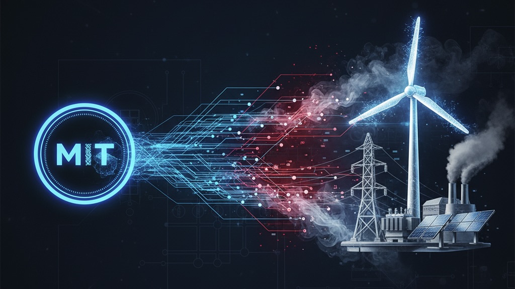 The 95% GenAI Failure Rate: What the MIT Study Means for the Energy Sector