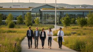 EU Life Sciences Strategy 2030