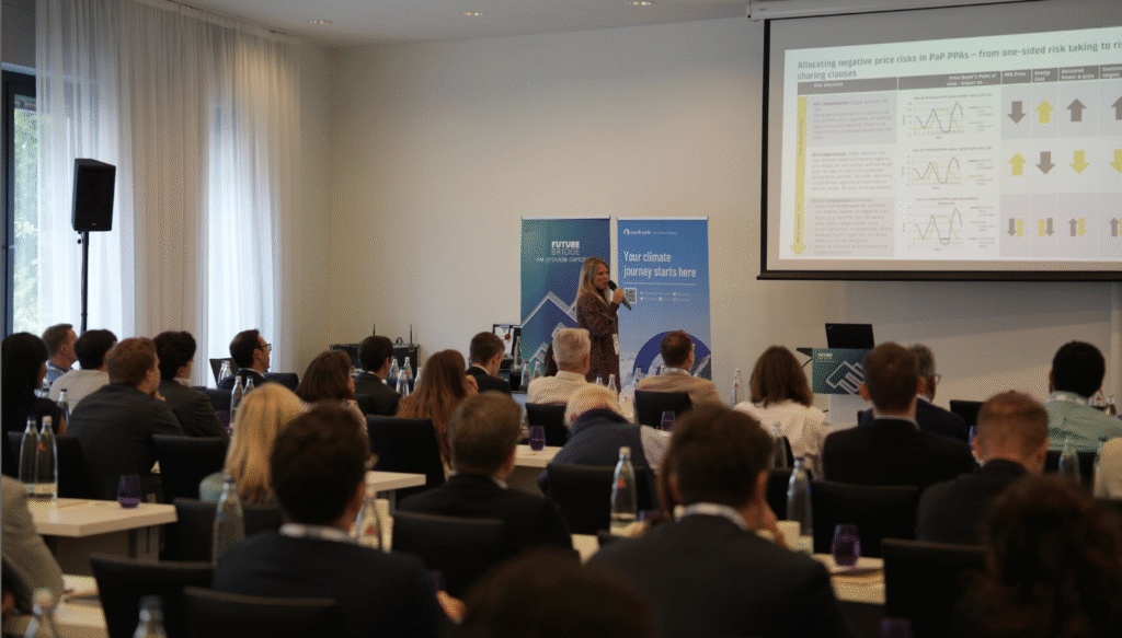 Highlights: 4th Net-Zero Energy Sourcing & Power Purchase Agreements 