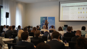 Recap of 4th Net Zero Energy Sourcing & PPAs Summit