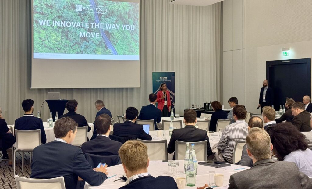 Recap: 2nd Industrial Energy Management Summit