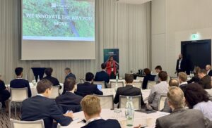 2nd Industrial Energy Management Recap