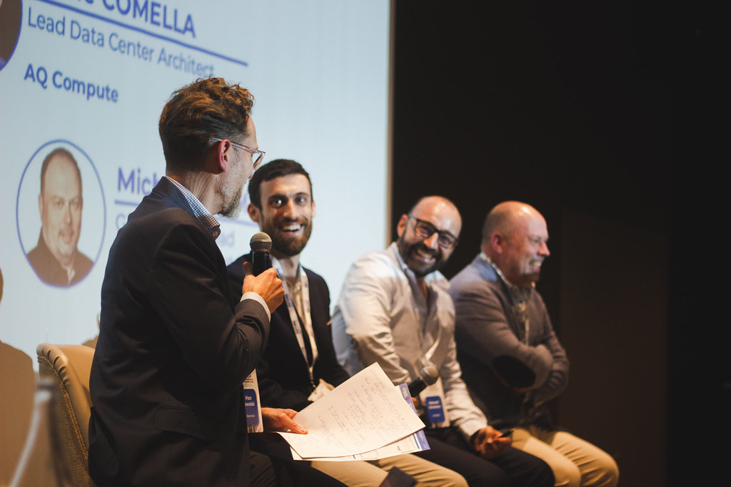 Executive Panel Discussion